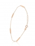 Gold bracelet. Photo Nr. 1