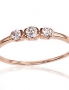 Gold ring. Photo Nr. 1