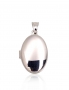 Silver pendant. Photo Nr. 1