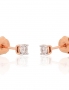 Gold Earrings. Photo Nr. 2