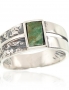 Silver ring. Photo Nr. 1