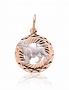 Gold pendant. Photo Nr. 1