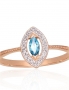 Gold ring. Photo Nr. 1