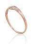 Gold ring. Photo Nr. 2