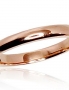 Gold wedding ring. Photo Nr. 1