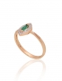 Gold ring. Photo Nr. 2