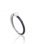 Silver ring. Photo Nr. 2