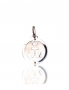 Silver pendant. Photo Nr. 1