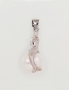 Silver pendant. Photo Nr. 1