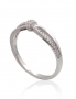 Silver ring. Photo Nr. 2