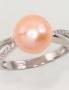 Silver ring. Photo Nr. 1