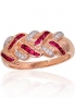 Gold ring. Photo Nr. 1