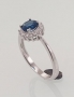 Silver ring. Photo Nr. 2