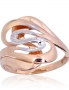 Gold ring. Photo Nr. 1
