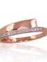 Gold ring. Photo Nr. 1