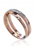 Gold ring. Photo Nr. 2