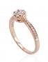 Gold ring. Photo Nr. 2