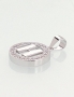 Silver pendant. Photo Nr. 2