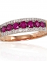 Gold ring. Photo Nr. 1