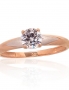 Gold ring. Photo Nr. 1