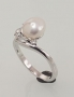 Sudraba gredzens. Attēls Nr. 2