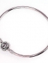Silver bracelet. Photo Nr. 1