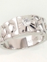Silver ring. Photo Nr. 1