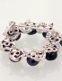 Silver brooch. Photo Nr. 2