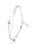 Silver bracelet. Photo Nr. 1