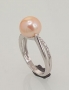 Silver ring. Photo Nr. 2