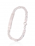 Silver bracelet. Photo Nr. 1