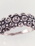 Silver ring. Photo Nr. 1