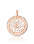 Gold pendant. Photo Nr. 1