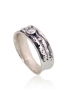 Silver ring. Photo Nr. 2
