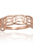 Gold ring. Photo Nr. 1