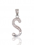 Silver pendant. Photo Nr. 1