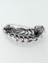 Silver brooch. Photo Nr. 2