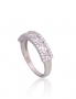 Silver ring. Photo Nr. 2