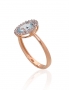 Gold ring. Photo Nr. 2