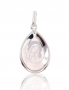 Silver pendant. Photo Nr. 1