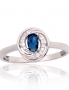 Silver ring. Photo Nr. 1
