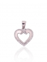 Silver pendant. Photo Nr. 1