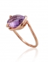 Gold ring. Photo Nr. 2
