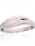 Silver ring. Photo Nr. 1