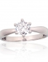 Silver ring. Photo Nr. 1