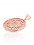 Silver pendant. Photo Nr. 2