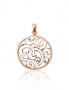 Gold pendant. Photo Nr. 1