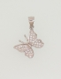 Silver pendant. Photo Nr. 1