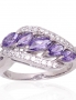 Silver ring. Photo Nr. 1