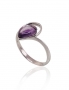 Silver ring. Photo Nr. 2